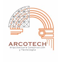 Constructora ArcoTech logo - Similar company to Constructora Yva, S.A. De C.V.