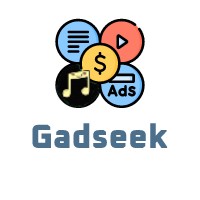 Gadseek Services, LLC logo - Similar company to Official Partner
