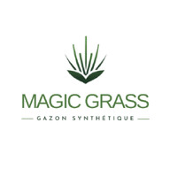 Magic Grass logo - Similar company to Future Networx