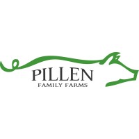 Pillen Family Farms logo - Similar company to Dna Swine Genetics