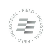 Field Industrial logo - Similar company to Jm Autopeças⠀