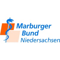 Marburger Bund – Landesverband Niedersachsen logo - Similar company to Marburger Bund Baden-Württemberg