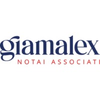 Giamalex - Notai Associati logo - Similar company to Adg Notai