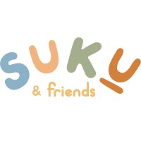 Suku and Friends logo - Similar company to Gerakan Dewantara