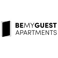 Bemyguest Apartments logo - Similar company to Aurea Luxury Homes