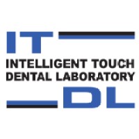 Intelligent Touch Dental Laboratory logo - Similar company to Authentic Dental Laboratory, Inc.