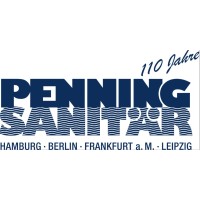 Fa. Penning Sanitär Handel GmbH & Co. KG logo - Similar company to It Semantic Gmbh