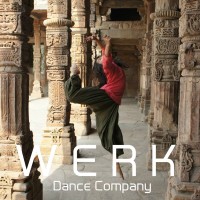 W E R K Dance Company logo - Similar company to Tre Regno Entertainment