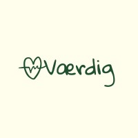 Værdig logo - Similar company to Lykatec Aps