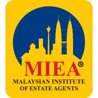 Malaysian Institute of Estate Agents (MIEA) logo - Similar company to Bovaep