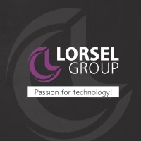 Lorsel Group logo - Similar company to Vanado