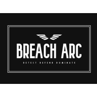 Breach Arc logo - Similar company to Hackncraft (Acquired)