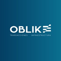 OBLIK | Infraestructura logo - Similar company to Monetae
