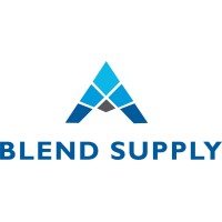 Blend Supply logo - Similar company to Outfox Studios
