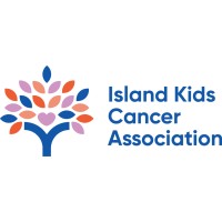 Island Kids Cancer Association logo - Similar company to Full On Lighting