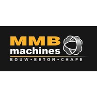 MMB machines logo - Similar company to Weldrr