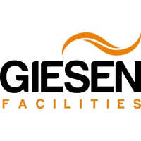 Giesen Facilities logo - Similar company to Hoendervangers Bv