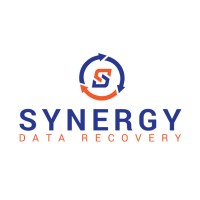 Synergy Data Recovery logo - Similar company to Data Doctors