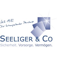 Seeliger & Co. GmbH logo - Similar company to Summitas Gruppe Gmbh