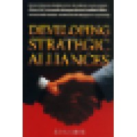 Developing Strategic Alliances logo - Similar company to Bookingmyhotel