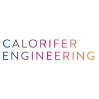 CALORIFER Engineering AG logo - Similar company to Urcu Grup