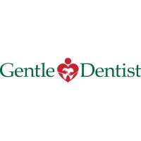 Gentle Dentist logo - Similar company to Central Park West Dentistry