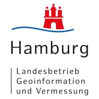 Landesbetrieb Geoinformation und Vermessung (LGV) logo - Similar company to Obunti