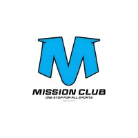Mission Club logo - Similar company to Global Web Technology