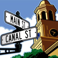 Erie Canalway Heritage Fund logo - Similar company to Smith & Jones