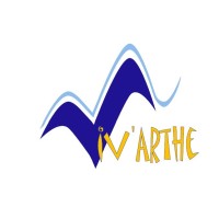 Marseille Mosaïque - Association Viv'arthe logo - Similar company to Us Offshore