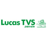 Lucas TVS Ltd logo - Similar company to Delphi-Tvs