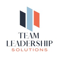 Team Leadership Solutions logo - Similar company to The Aqua Bootie By Aloe Blue