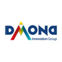 DMOND Startup Accelerator logo - Similar company to Sharif Accelerator