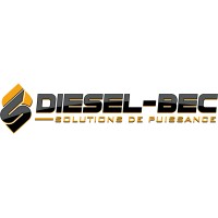 Diesel-Bec logo - Similar company to Nps Driven Gmbh
