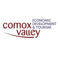 Comox Valley Economic Development Society logo - Similar company to Comox Valley Chamber Of Commerce
