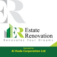 Estate Renovation logo - Similar company to Complete Renovation