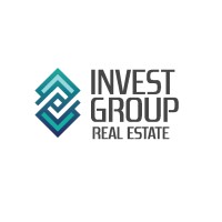Invest Group for Real Estate Marketing and Development logo - Similar company to Bluemoon Real Estate Development