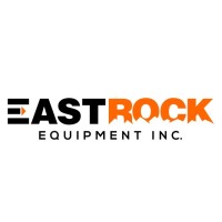 EastRock Equipment Inc. logo - Similar company to Crusherland