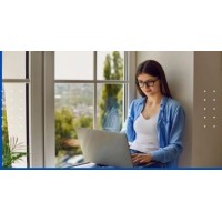 online Data entry work from Home Service logo - Similar company to Khosh Solutions