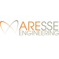 Aresse Engineering logo - Similar company to Measnet