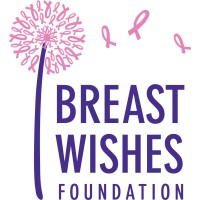 BREAST WISHES FOUNDATION logo - Similar company to Kelly'S Storage Ltd