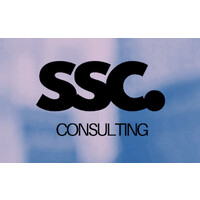 SSC Consulting, LLC logo - Similar company to Kodaris – The Supply Chain Platform