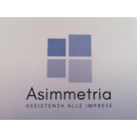 ASIMMETRIA Assistenza alle imprese logo - Similar company to Cmp Architecture