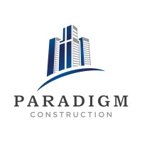 Paradigm Construction logo - Similar company to K & D Wiring