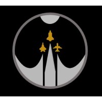 Purdue AIAA logo - Similar company to Purdue Lunabotics