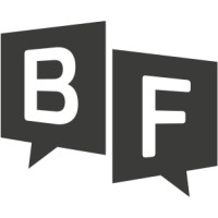Biedermann+Frey AG logo - Similar company to Righetti Partner Group Ag