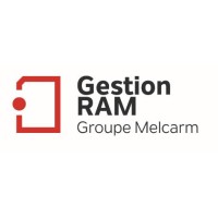 Gestion RAM logo - Similar company to Allocom