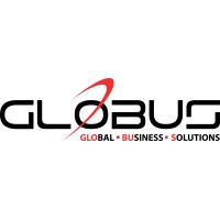Glo.Bu.S Srl logo - Similar company to Celeritech Italia