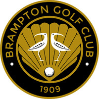 Brampton Golf Club logo - Similar company to Brampton Golf Club