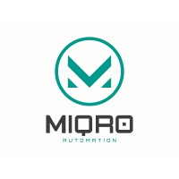 Miqro Automation logo - Similar company to Isa Ingenium